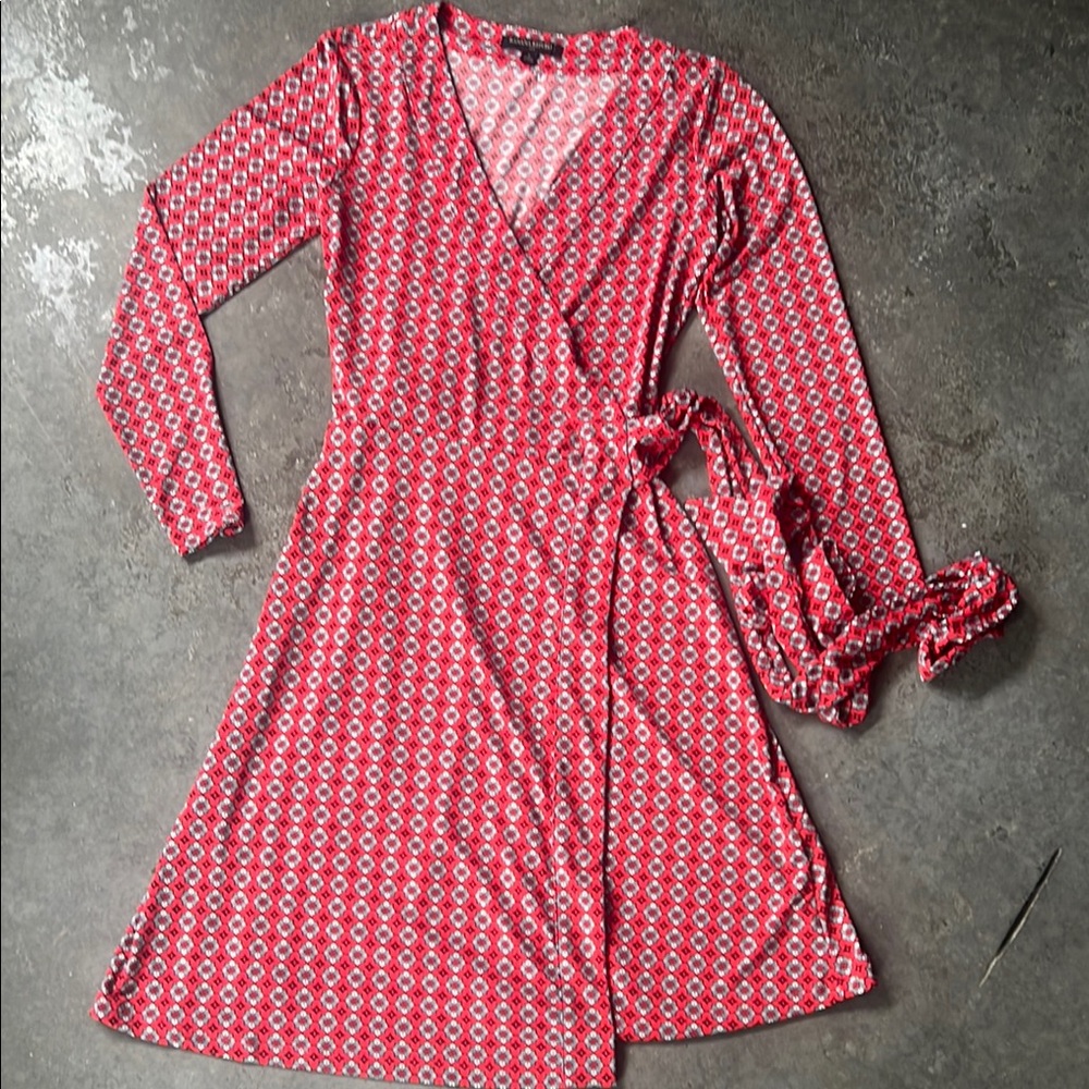NWOT Banana Republic Dress